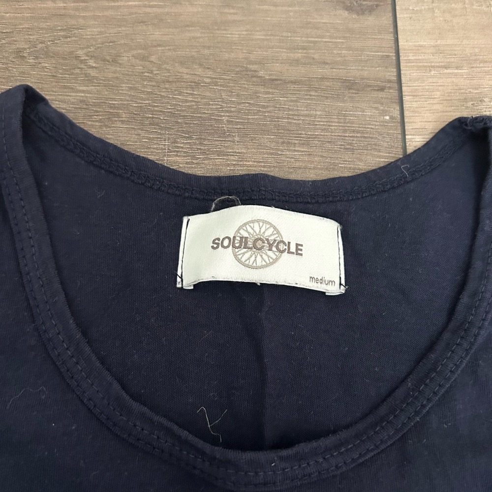 SoulCycle Tank - Picture 3 of 3